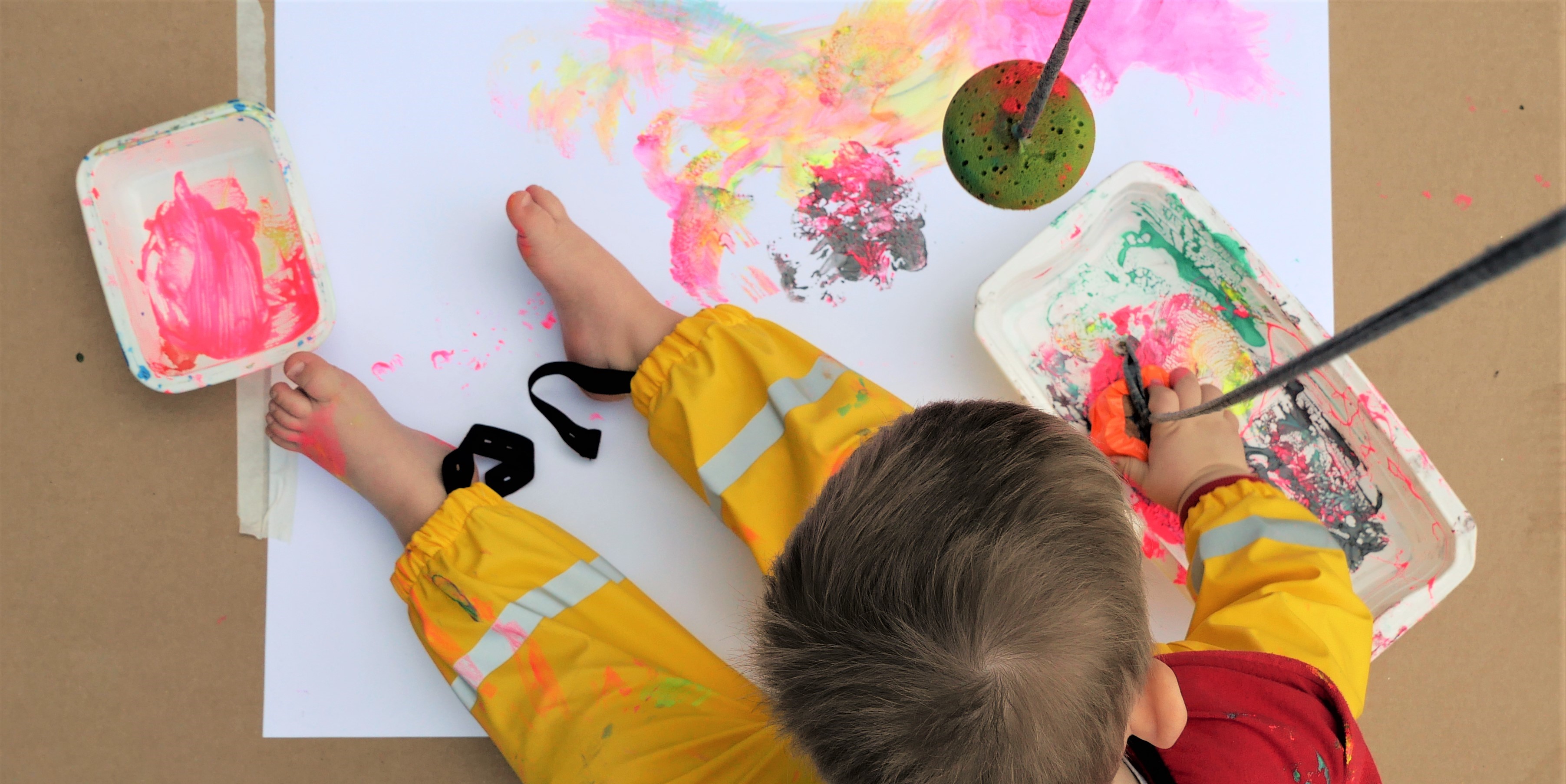 activites pour enfants 2 3 ans